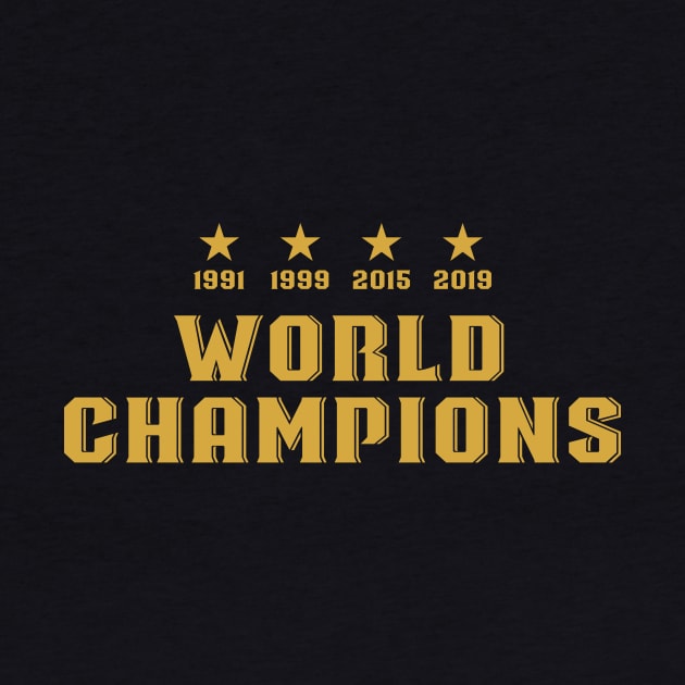 USWNT 2019 Women's World Cup Champions Podium celebration parade Shirt by Wintrly